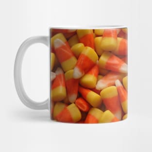 Candy Corn Mug